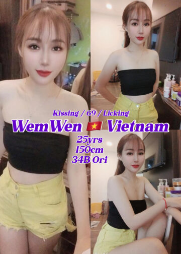 Escort service near Taman Wahyu & Fadason