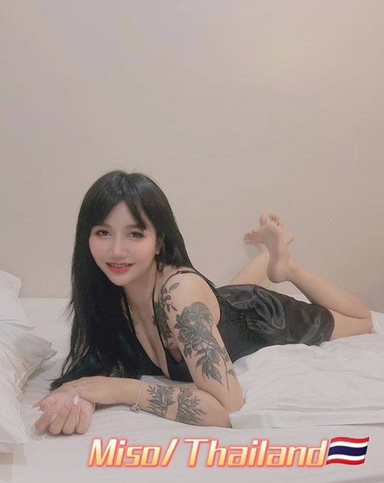 Elegant escort in Temerloh serviced residence