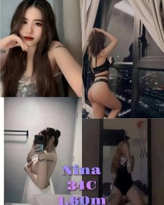nina provide port dickson b2b massage service