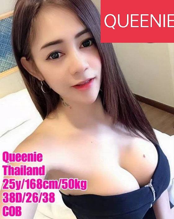 Escort service in Tawau's Sabindo commercial zone