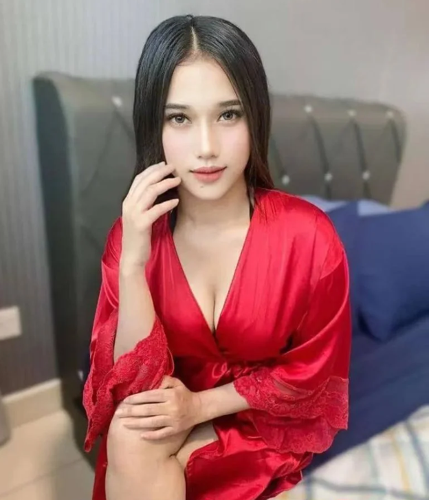 Melaka escort girl
