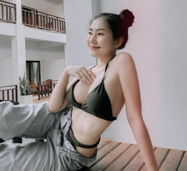Gorgeous Escort Girl