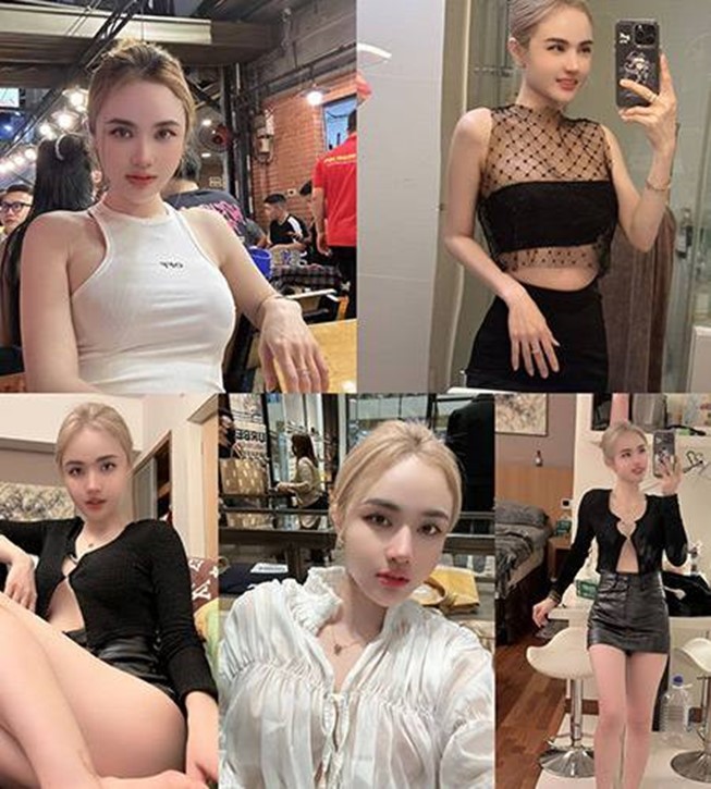 Escort Services in Malaysia