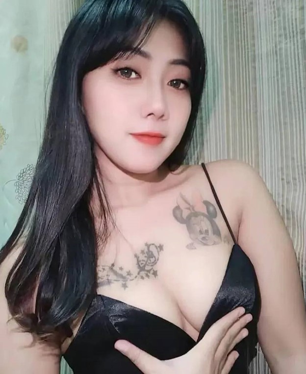 Rising Escort in Malaysia