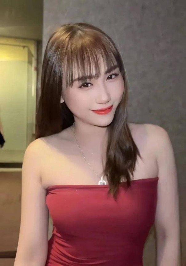 escort service in Malaysia